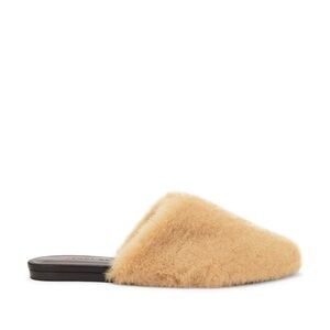 Jenni Kayne Shearling Mule size 36/6 New with dust bag